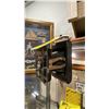 Image 4 : SHELF OF COLLECTABLES- FRAMED NAUTICAL ARTWORK, NAUTICAL THEMED STORAGE BOXES, ANTIQUE CAMERA &