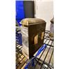 Image 6 : 5 ASSORTED BRASS MARINE LAMPS