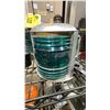 Image 5 : 6 ASSORTED PERKO NAVIGATION LIGHTS/LANTERNS