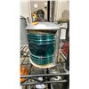 Image 7 : 6 ASSORTED PERKO NAVIGATION LIGHTS/LANTERNS