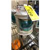Image 9 : 6 ASSORTED PERKO NAVIGATION LIGHTS/LANTERNS