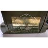 Image 6 : VINTAGE PAYMASTER X-550 CHECK WRITER, TODD CENTURY SEVEN PROTECTOGRAPH AND GW.TODD & COMPANY MODEL H