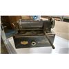 Image 7 : ANTIQUE TELEGRAPH SOUNDER & "THE DICTAPHONE"  CYLINDER RECORDER