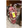 Image 1 : 3 VINTAGE FIRE EXTINGUISHERS