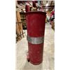 Image 2 : 3 VINTAGE FIRE EXTINGUISHERS