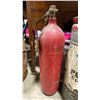 Image 4 : 3 VINTAGE FIRE EXTINGUISHERS