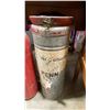 Image 5 : 3 VINTAGE FIRE EXTINGUISHERS