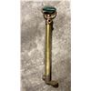 Image 2 : 3 PERKO & 1 WC VINTAGE BRASS HAND OPERATED BILGE PUMPS