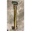 Image 3 : 3 PERKO & 1 WC VINTAGE BRASS HAND OPERATED BILGE PUMPS