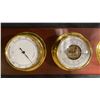 Image 3 : VICTORY # BA3750 BARO/HYGROM/THERMOMETER COMBO MOUNTED SET