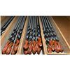 Image 3 : 5 BOXES OF ASSORTED VINTAGE IRWIN BRACE SHANK DRILL BITS