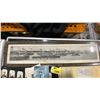 Image 5 : FRAMED PRINT OF "CANADA'S RALLY TO THE EMPIRE" & ASSORTED VINTAGE PICTURES, MAPS & BOOKLETS