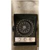 Image 6 : VINTAGE HANDHELD COLUMBIA TONG-TEST AMMETER, HEATHKIT MI-1031 DEPTH SOUNDER & TUBING FLARING AND