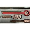 Image 2 : VINTAGE TAP AND DIE SET