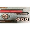 Image 4 : VINTAGE TAP AND DIE SET