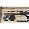 Image 2 : VINTAGE TAP AND DIE SET