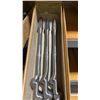 Image 3 : 4 BOXES OF ASSORTED VINTAGE IRWIN BRACE SHANK DRILL BITS