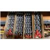 Image 2 : 4 BOXES OF ASSORTED VINTAGE IRWIN BRACE SHANK DRILL BITS