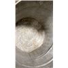 Image 2 : VINTAGE GSW EUREKA GALVANIZED WARE BUCKET