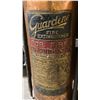 Image 2 : GUARDENE & PYRENE VINTAGE COPPER/BRASS SODA-ACID FIRE EXTINGUISHERS WITH HOSES