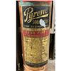 Image 3 : GUARDENE & PYRENE VINTAGE COPPER/BRASS SODA-ACID FIRE EXTINGUISHERS WITH HOSES