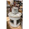 Image 2 : 2 VINTAGE NAUTICAL SHIP LANTERNS
