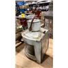 Image 5 : 2 VINTAGE NAUTICAL SHIP LANTERNS
