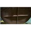 Image 4 : ANTIQUE MARITIME SHIPS PORTHOLE WINDOW WITH STORM COVER