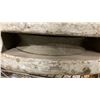 Image 2 : VINTAGE HEAVY DUTY INDUSTRIAL PULLEY BLOCK