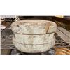 Image 4 : VINTAGE HEAVY DUTY INDUSTRIAL PULLEY BLOCK
