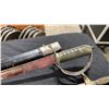 Image 2 : 4 COLLECTABLE VINTAGE SWORDS
