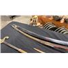 Image 3 : 4 COLLECTABLE VINTAGE SWORDS