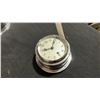 Image 1 : ROLF GERDES & CO VINTAGE HAMBURG SHIPS BELL CLOCK