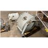 Image 2 : GREY 20" VINTAGE INDUSTRIAL MARINE SPOTLIGHT