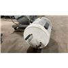 Image 2 : WHITE PERKO 9150 "SOLAR-BAY" INDUSTRIAL VINTAGE MARINE SEARCHLIGHT