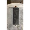 Image 3 : WHITE PERKO 9150 "SOLAR-BAY" INDUSTRIAL VINTAGE MARINE SEARCHLIGHT