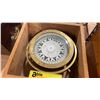 Image 2 : VINTAGE EIAW SEIKO WB-150 "WORLD" BOX TYPE MAGNETIC COMPASS