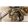 Image 3 : ROCKWOOD WATERFOG VINTAGE FIREFIGHTING NOZZLE