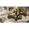 Image 2 : ROCKWOOD WATERFOG VINTAGE FIREFIGHTING NOZZLE