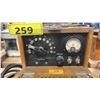Image 2 : ANTIQUE C.J TAGLIABUE MFG.CO TAG-HEPPENSTALL MOISTURE METER, STYLE W2