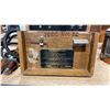 Image 3 : ANTIQUE C.J TAGLIABUE MFG.CO TAG-HEPPENSTALL MOISTURE METER, STYLE W2