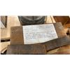Image 5 : ANTIQUE C.J TAGLIABUE MFG.CO TAG-HEPPENSTALL MOISTURE METER, STYLE W2