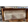 Image 2 : WALKERS "EXCELSIOR" IV ANTIQUE MARITIME TAFFRAIL LOG