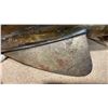 Image 3 : ANTIQUE BRASS SHIPS TAFFRAIL LOG ROTATOR