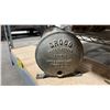 Image 2 : VINTAGE GROCO COPPER/BRASS WATER SYSTEMS TANK TYPE C