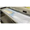 Image 2 : 3 PC LATERAL BEIGE MAP FILE WITH LARGE ASSORTMENT OF NAUTICAL MAPS APPROX 53.5"W X 41.5"D X 50"H