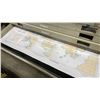 Image 5 : 3 PC LATERAL BEIGE MAP FILE WITH LARGE ASSORTMENT OF NAUTICAL MAPS APPROX 53.5"W X 41.5"D X 50"H