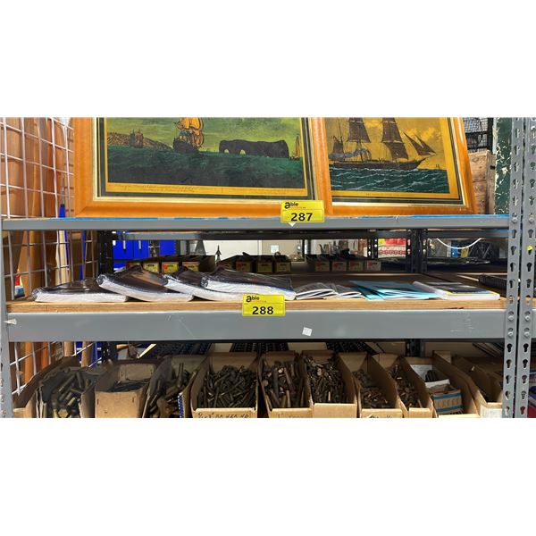 4 WAGONEER 2026 CRUISING GUIDES, 4 MARINE POCKETBOOKS, 4 2026 ATLAS TABLES & 2026 BC TIDES AND