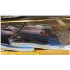 Image 2 : 5 WAGONEER 2026 CRUISING GUIDES, 3 MARINE POCKETBOOKS, 4 2026 ATLAS TABLES & 2026 BC TIDES AND