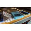 Image 3 : 5 WAGONEER 2026 CRUISING GUIDES, 3 MARINE POCKETBOOKS, 4 2026 ATLAS TABLES & 2026 BC TIDES AND